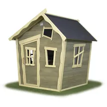 EXIT TOYS Spielhaus Crooky