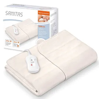 Sanitas Wärmeunterbett SWB 20 80 x 150 cm