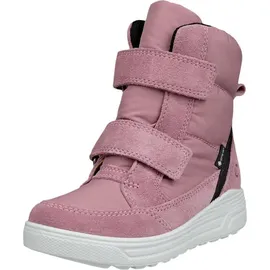 ECCO Urban Snowboarder GTX Winterstiefel, Blush, 34