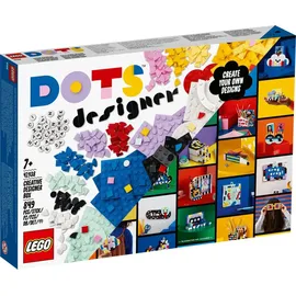 LEGO Dots Ultimatives Designer-Set 41938