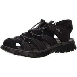 Rieker 26770 schwarz 40