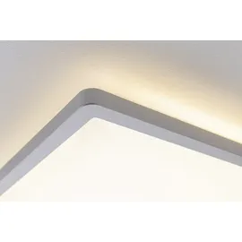Paulmann Atria Shine 1 Stk. eckig Chrom 42x42 cm