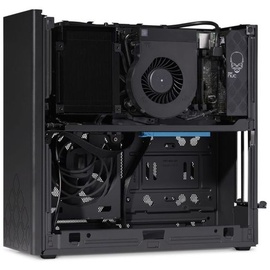 Intel NUC Barb Rnuc13rngi70002 I7-13700k Barebone - Black