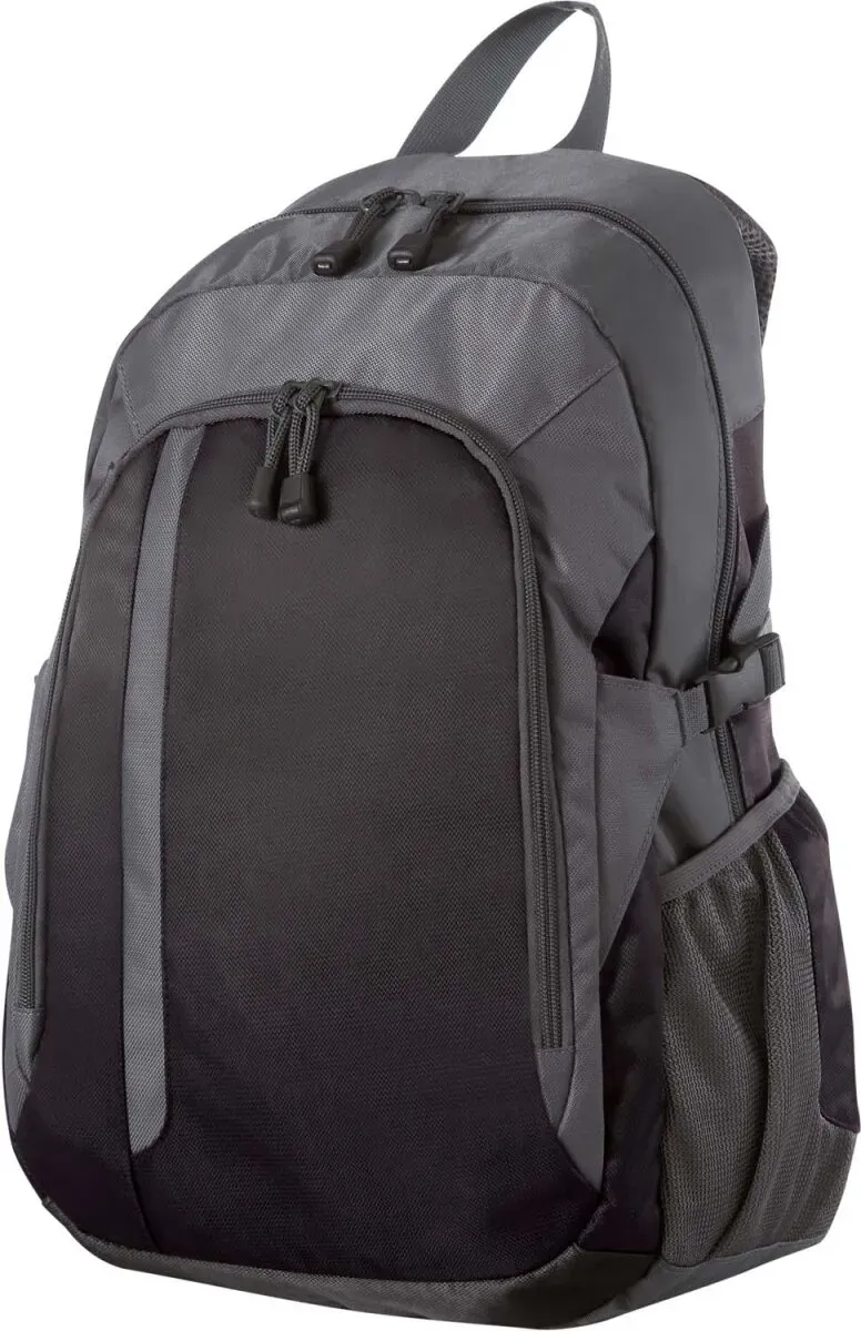 Halfar Rucksack 'Galaxy' 1806694 black 31 x 48 x 16 cm