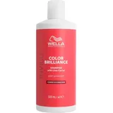 Wella Professionals Invigo Color Brilliance Shampoo 500 ml