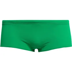 Herren Badehose CLap Briefs grün XS