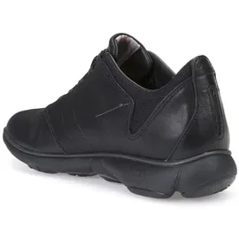 GEOX Nebula U52D7A black 45