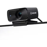 Elgato Facecam MK.2 – Erstklassige Full-HD-Webcam für Streaming, Gaming, Videokonferenzen, Aufnahme, HDR-fähig, Sony Sensor, Schwenken/Neigen/Z...