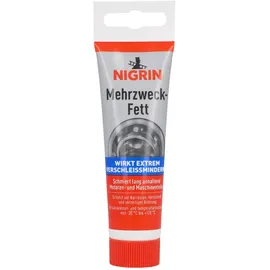 Nigrin Mehrzweckfett 50 ml