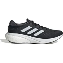 Adidas Supernova 2.0 Core Black / Cloud White / Grey Six 43 1/3
