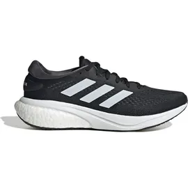 Adidas Supernova 2.0 Core Black / Cloud White / Grey Six 43 1/3