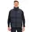 Herren vêtement running homme Noir XXL