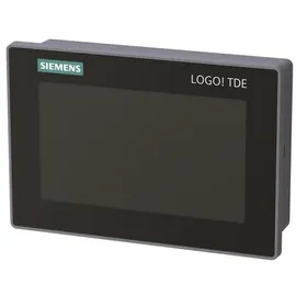 Siemens Logo! 9 6ED1055-4MH08-0BA3 SPS-Steuerungsmodul