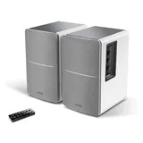 Edifier R1280DB Paar silber