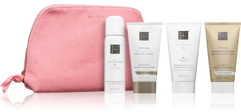 RITUALS The Ritual Of Sakura Geschenkset für Damen