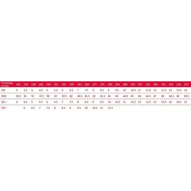 Hanwag Lhasa II Wide - 44.5