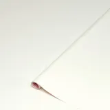 d-c-fix Selbstklebefolie Leder Uni Weiß 45 cm x 2 m