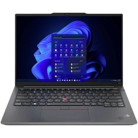 Lenovo ThinkPad Laptop 35,6 cm (14") Intel® CoreTM i5 GB DDR4-SDRAM 256 GB SSD Wi-Fi 5 (802.11ac) Windows 10 Pro Schwarz