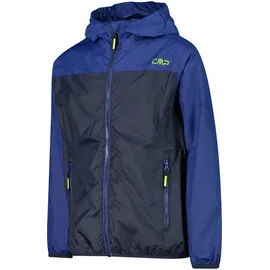 CMP Regenjacke Kid Blau 164