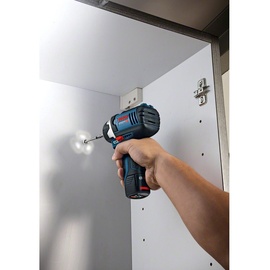 Bosch GDR 12V-105 Professional ohne Akku (06019A6901)