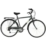 Myland Corso 28 Zoll RH 48 cm grau