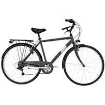 Myland Corso 28 Zoll RH 48 cm grau