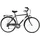 Myland Corso 28 Zoll RH 48 cm grau