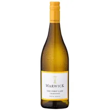 Warwick Estate Warwick »The First Lady« Chardonnay