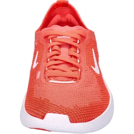 Nike Free RN Damen Pink / Orange 38
