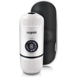 Wacaco Nanopresso Elements chill white