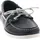 Sebago Docksides Herren Blau 41