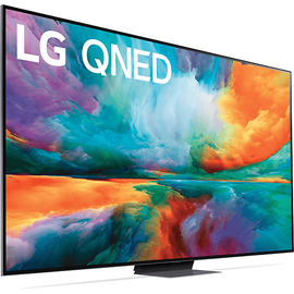 LG 86QNED816RE 86" 4K QNED TV