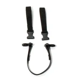 Ortlieb Riemenset für Saddle-Bag