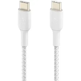 Belkin USB-C auf USB-C 15 m Weiß