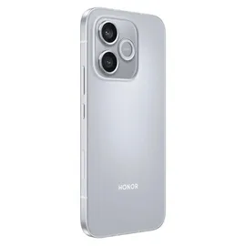 Honor 600 Lite 8 GB RAM 256 GB Samtgrau