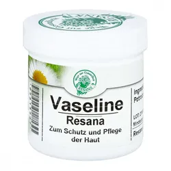 Vaseline weiss