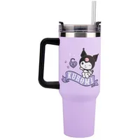 Paladone Hello Kitty Kuromi XL Reisebecher (900 ml)