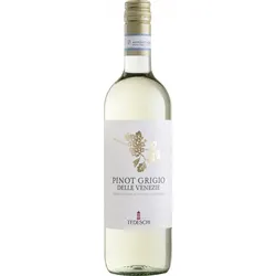 Pinot Grigio delle Venezie Tedeschi 2022