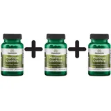 Swanson Vollspektrum Moringa Oleifera Kapseln 60 St.