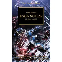 Simon & Schuster N.Y. Horus Heresy