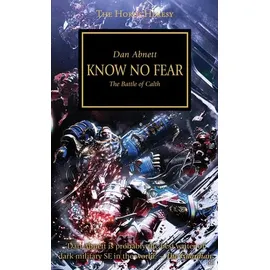 Simon & Schuster N.Y. Horus Heresy