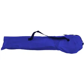 Mojawo Campingstuhl Anglersessel Blau
