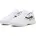 Varion II White/Black 38
