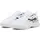 Varion II White/Black 38