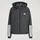 adidas Hyperglam 3-Streifen Windbreaker - Black - XL