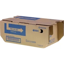 Laser/Kopierer KYOCERA TK3130 KYOCERA FS4200DN TONER BLACK