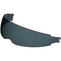 Airoh J 110 Sonnenvisier, grau