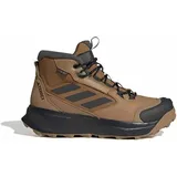 adidas Herren Multifunktionsschuhe Terrex Winter, CARDBO/CARBON/BROSTR, 45 1⁄3