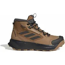 adidas Herren Multifunktionsschuhe Terrex Winter, CARDBO/CARBON/BROSTR, 45 1⁄3