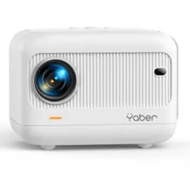 YABER L1 LED Weiß